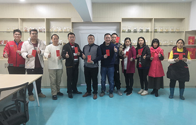 開工大吉 | “卯”足干勁，共赴新征程！